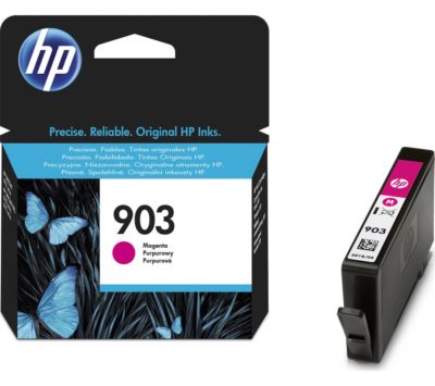 HP 903 Magenta Ink Cartridge HP 903 Magenta Ink Cartridge